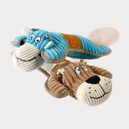 Bite Resistant Dog Chew Toys