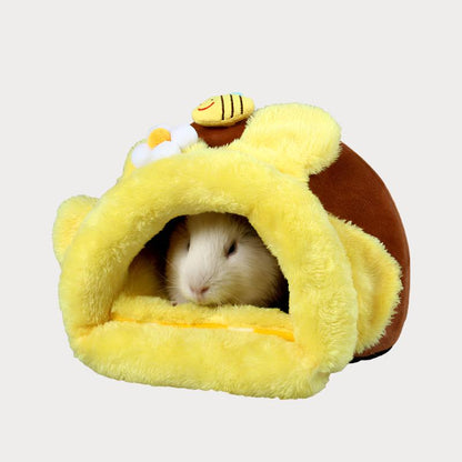 Small Cotton Nest For Hamster Winter Products