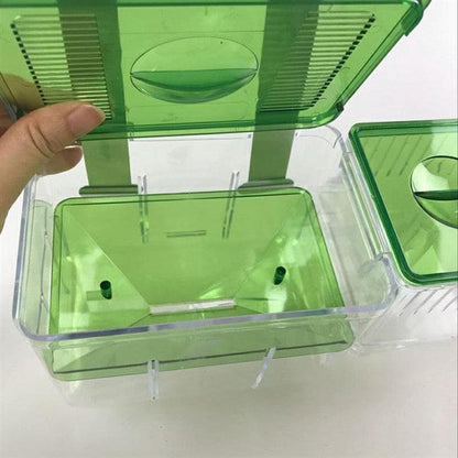 Aquarium Nursery Tank Breeder Box