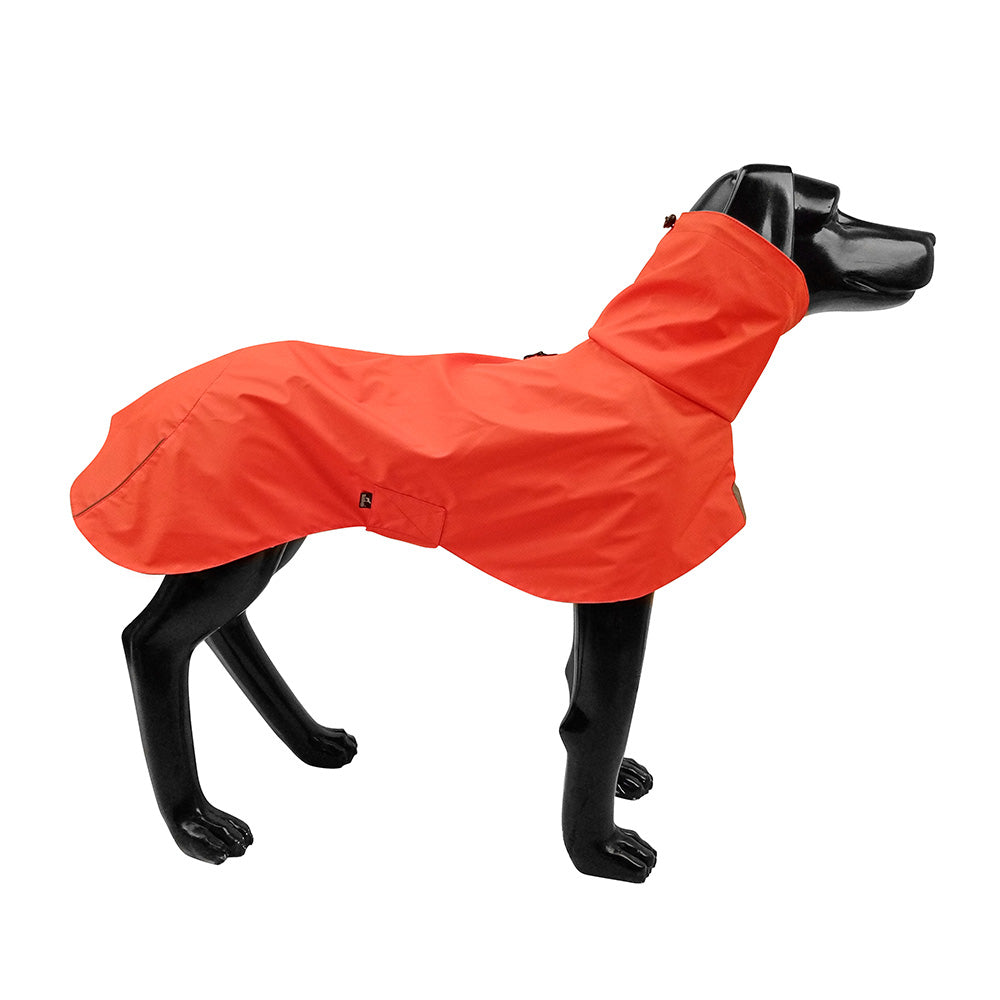 Pet Shell Jacket Dog Waterproof Windproof Raincoat