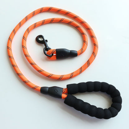 Durable Reflective Dog and Puppy Leash