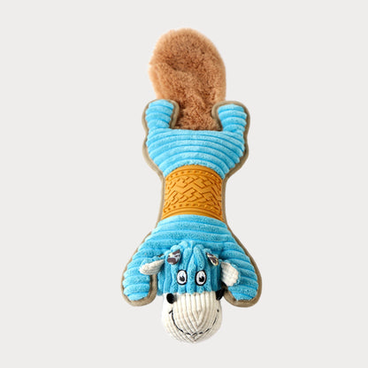 Bite Resistant Dog Chew Toys