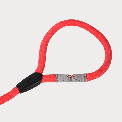 Dual Dog Walker Lead - Padded Handle for Comfort