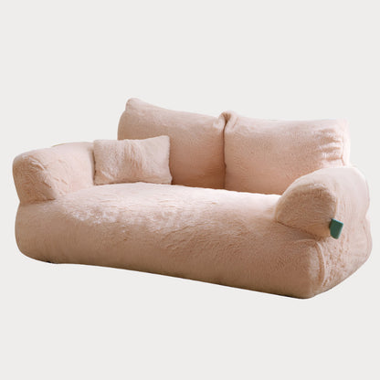 Luxury Sofa Bed For Small Medium Dogs and Cats