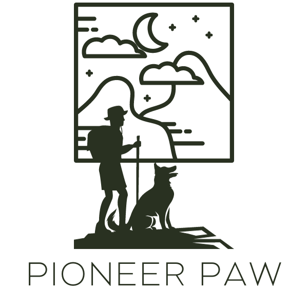 Pioneer Paw Pet Supplies