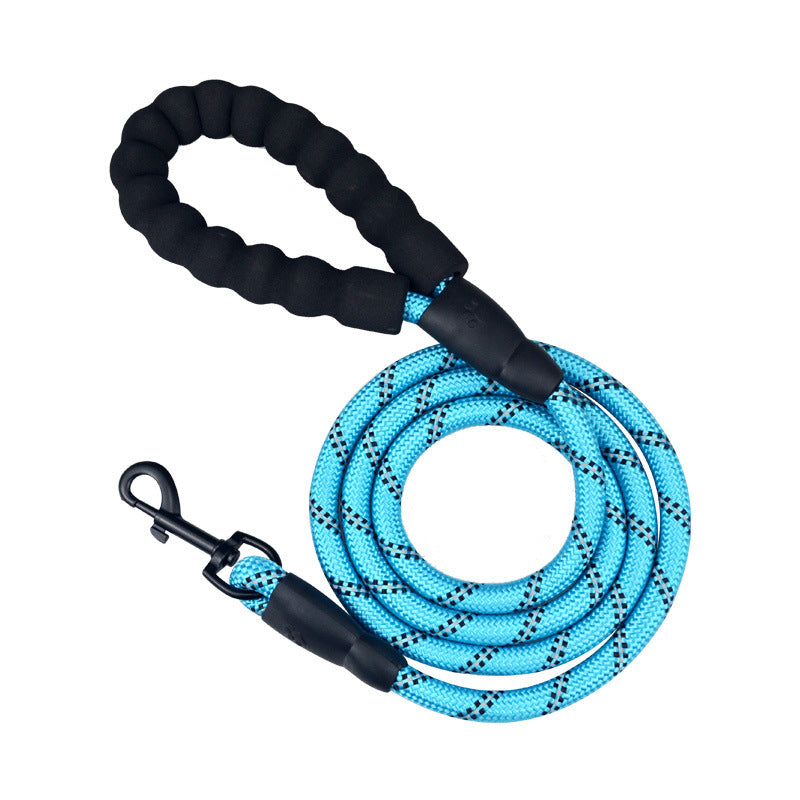 Durable Reflective Dog and Puppy Leash