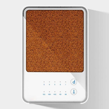 Digital Automatic Fish Food Feeder