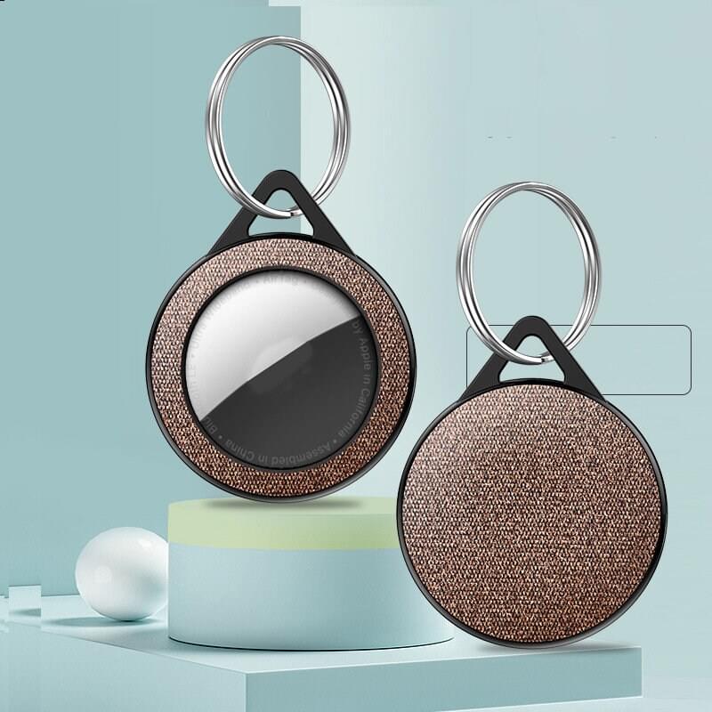 Durable Protective Case for Pet Bluetooth Tracker