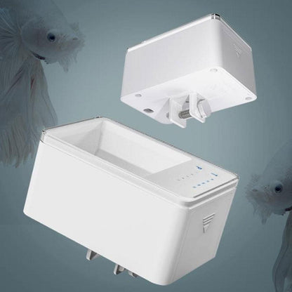 Digital Automatic Fish Food Feeder