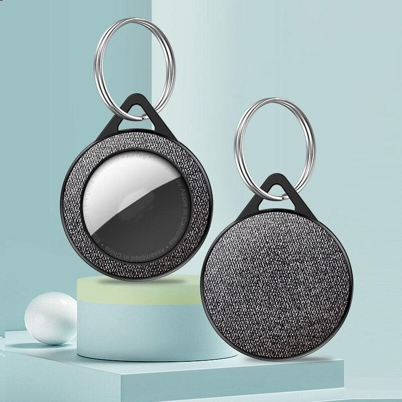 Durable Protective Case for Pet Bluetooth Tracker