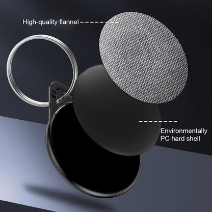 Durable Protective Case for Pet Bluetooth Tracker