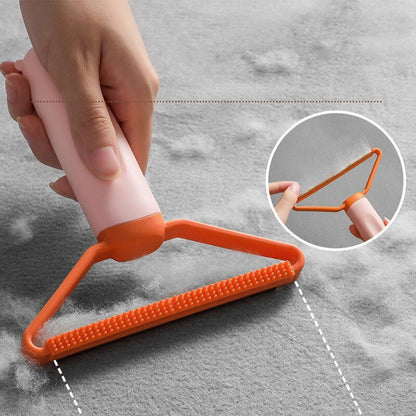 Handy Pet Hair Remover